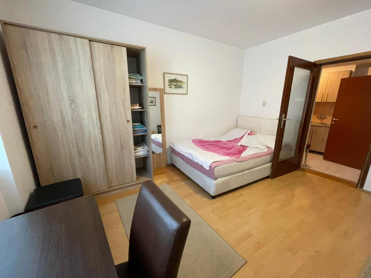 Apartment Mina Novi Sad Dış mekan fotoğraf
